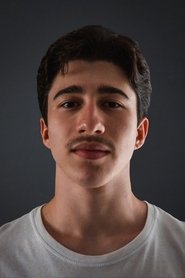 Vinícius Mendes portrait