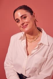Suzanne Coote portrait