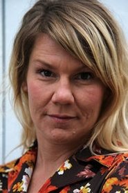 Maria Esther Lemvigh portrait