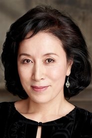 Atsuko Takahata portrait