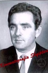 Ismail Zhabjaku portrait