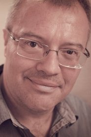 Daniel Monzón portrait