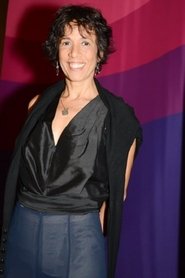 Vilma Lustosa portrait