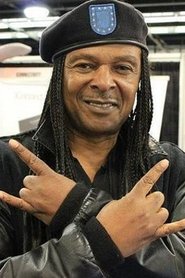 Frankie 'Kash' Waddy portrait