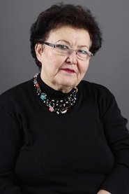 Ümran Şakır portrait