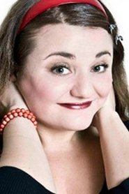 Carol Visconti portrait