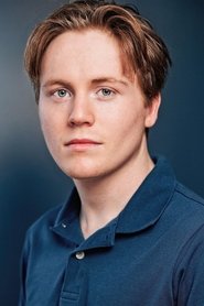 Evan Klein portrait
