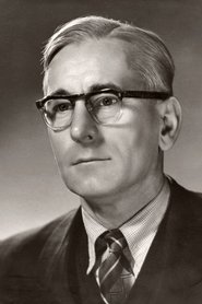 Yevgeni Andrikanis portrait