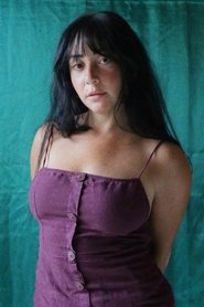 Nada Nader portrait