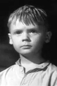 Aleksei Zagorsky portrait