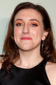 Kate Peterman portrait