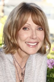 Susan Blakely portrait