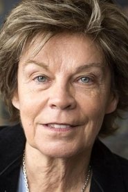 Louise Beaudoin portrait