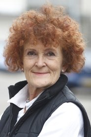 Paola Dionisotti portrait
