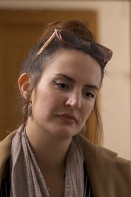 Elísabet Álvarez portrait