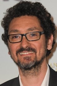 David Foenkinos portrait