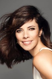 Maribel Verdú portrait