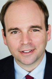 Joel Spence portrait