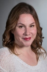 Annika Aapalahti portrait