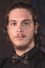 João Vithor Oliveira portrait