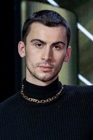 Christian Cowan portrait
