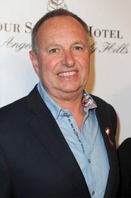 Chris Munro portrait