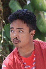 Hafidz Aulia portrait