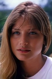 Christine Champion portrait