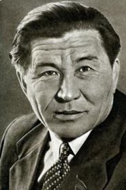 Shaken Aimanov portrait