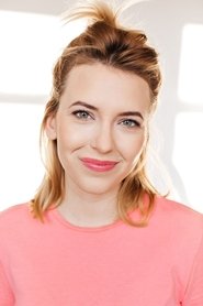 Weronika Łukaszewska portrait