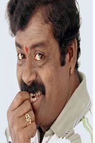 Karibasavaiah portrait