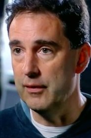 Tim Haines portrait