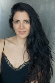 Eleni Skarpari portrait