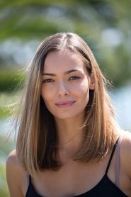 Soraya Torrens portrait