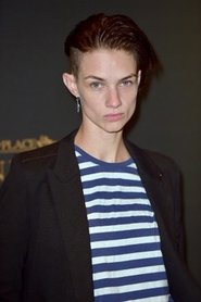 Agathe Mougin portrait