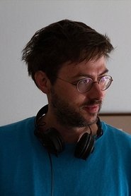 Darko Sinko portrait