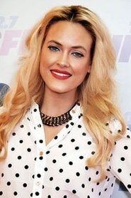 Peta Murgatroyd portrait