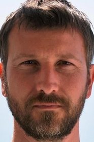 Marko Meštrović portrait