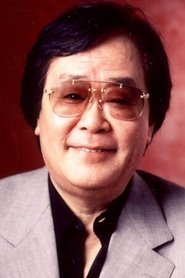 James Miki portrait