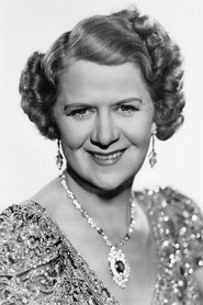 Ruth Donnelly portrait