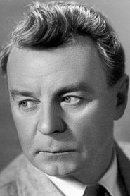 Grigori Kirillov portrait