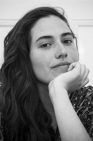 Joya Thome portrait