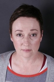 Sandra Ferens portrait