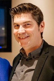 Spiros Krimbalis portrait