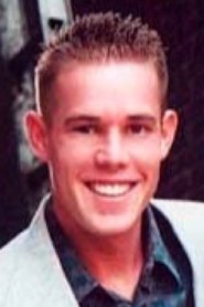 Jerod Stevens portrait
