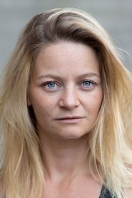 Ingvild Lien portrait