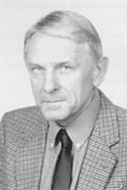 Jerzy Buchwald portrait