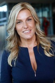 Lucille Werner portrait