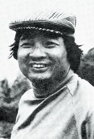 Kuei Chih-Hung portrait