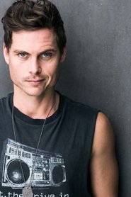 Gareth Koorzen portrait